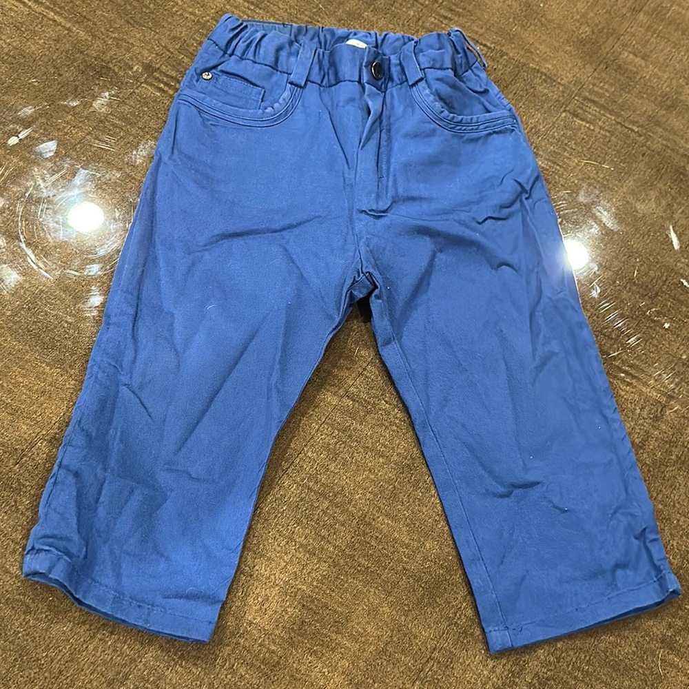 Dior baby pants